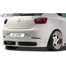 Sottoparaurti posteriore Seat Ibiza 6J 4/5 porte