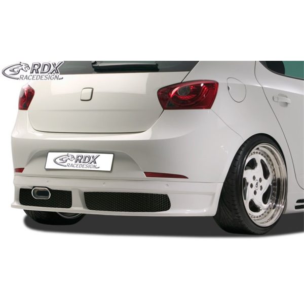 Sottoparaurti posteriore Seat Ibiza 6J 4/5 porte