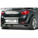 Sottoparaurti posteriore Seat Ibiza 6J SC 2/3 porte