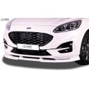 Sottoparaurti anteriore Ford Kuga 3 ST-Line / Vignale 2020-