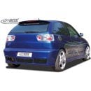 Minigonne laterali Seat Ibiza 1999- GT4