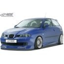 Minigonne laterali Seat Ibiza 6L Turbo