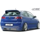 Minigonne laterali Seat Ibiza 6L Turbo