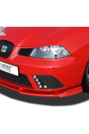 Sottoparaurti anteriore Seat Ibiza 6L FR / 6L 2006-