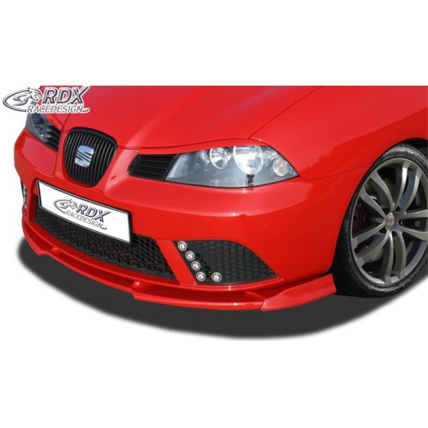 Sottoparaurti anteriore Seat Ibiza 6L FR / 6L 2006-