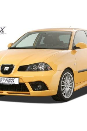 Sottoparaurti anteriore Seat Ibiza 6L FR