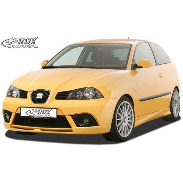 Sottoparaurti anteriore Seat Ibiza 6L FR