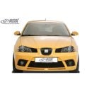 Sottoparaurti anteriore Seat Ibiza 6L FR