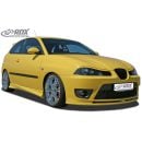 Sottoparaurti anteriore Seat Ibiza 6L Cupra