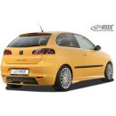 Sottoparaurti posteriore Seat Ibiza 6L FR