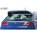 Spoiler alettone posteriore Seat Ibiza 6L