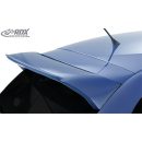 Spoiler alettone posteriore Seat Ibiza 6L