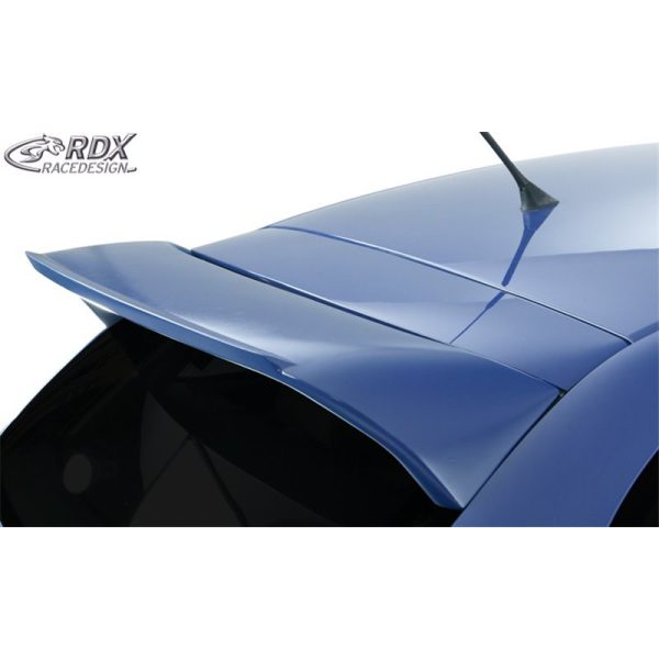 Spoiler alettone posteriore Seat Ibiza 6L