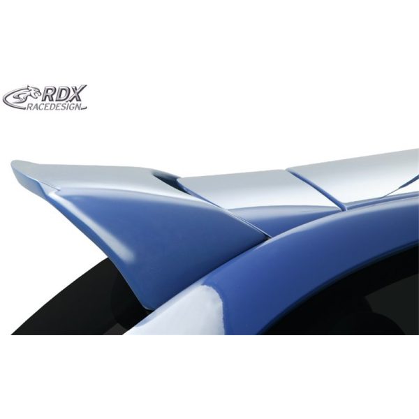 Spoiler alettone posteriore Seat Ibiza 6L