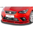 Sottoparaurti anteriore Seat Ibiza 6F / 6F FR