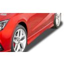 Minigonne laterali Seat Ibiza 6F Turbo