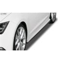 Minigonne laterali Seat Ibiza 6F Edition