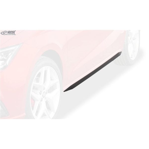 Minigonne laterali Seat Ibiza 6F Slim