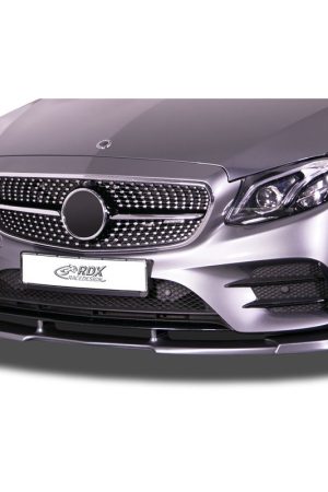 Sottoparaurti anteriore Mercedes Classe E AMG-Line+ E43 AMG W213/S213 2016-2020