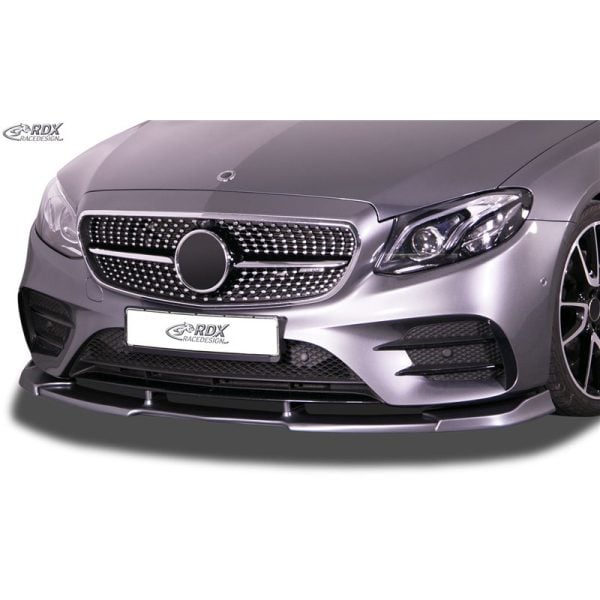 Sottoparaurti anteriore Mercedes Classe E AMG-Line+ E43 AMG W213/S213 2016-2020