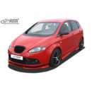 Minigonne laterali Seat Altea 5P Turbo