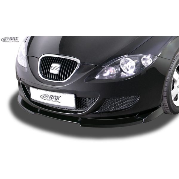 Sottoparaurti anteriore Seat Leon 1P -2009