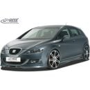 Sottoparaurti anteriore Seat Leon 1P -2009