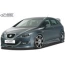 Sottoparaurti anteriore Seat Leon 1P -2009