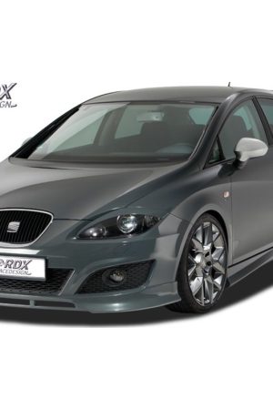 Sottoparaurti anteriore Seat Leon 1P -2009