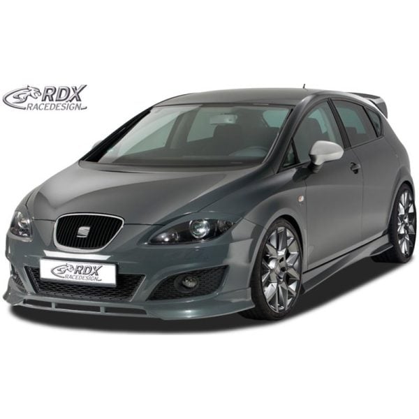 Sottoparaurti anteriore Seat Leon 1P -2009