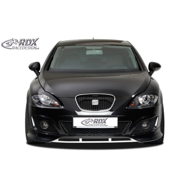 Sottoparaurti anteriore Seat Leon 1P -2009