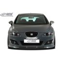 Sottoparaurti anteriore Seat Leon 1P -2009