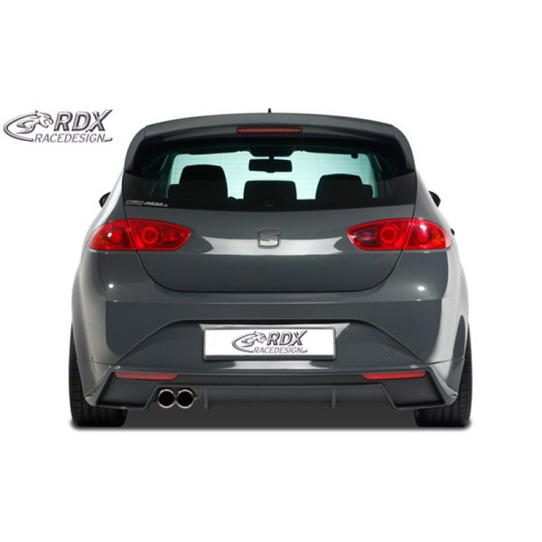 Sottoparaurti posteriore Seat Leon 1P 2009-