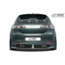 Sottoparaurti posteriore Seat Leon 1P -2009