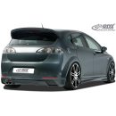 Spoiler alettone posteriore Seat Leon 1P versione grande