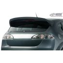 Spoiler alettone posteriore Seat Leon 1P versione grande