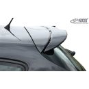 Spoiler alettone posteriore Seat Leon 1P 2009- versione piccola