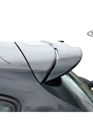 Spoiler alettone posteriore Seat Leon 1P 2009- versione piccola