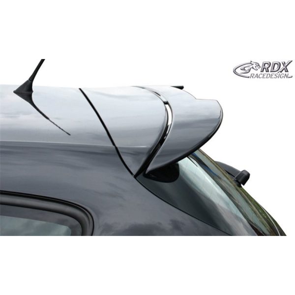 Spoiler alettone posteriore Seat Leon 1P 2009- versione piccola