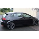 Spoiler alettone posteriore Seat Leon 1P 2009- versione piccola