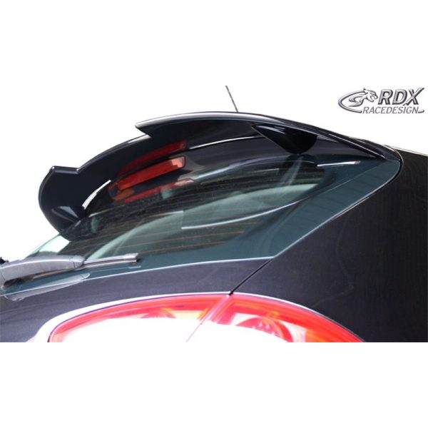 Spoiler alettone posteriore Seat Leon 1P 2009- versione piccola