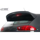 Spoiler alettone posteriore Seat Leon 1P 2009-