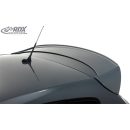 Spoiler alettone posteriore Seat Leon 1P 2009-