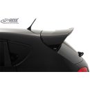 Spoiler alettone posteriore Seat Leon 1P 2009-