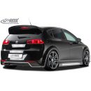 Minigonne laterali Seat Leon 1P GT-Race