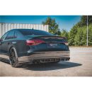 Estrattore sottoparaurti Audi S8 D4 Facelift 2015-2017