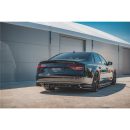 Estrattore sottoparaurti Audi S8 D4 Facelift 2015-2017