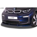 Sottoparaurti anteriore BMW i30 / i30s