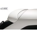 Spoiler alettone posteriore Seat Leon 5F SC + FR