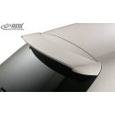 Spoiler alettone posteriore Seat Leon 5F SC + FR